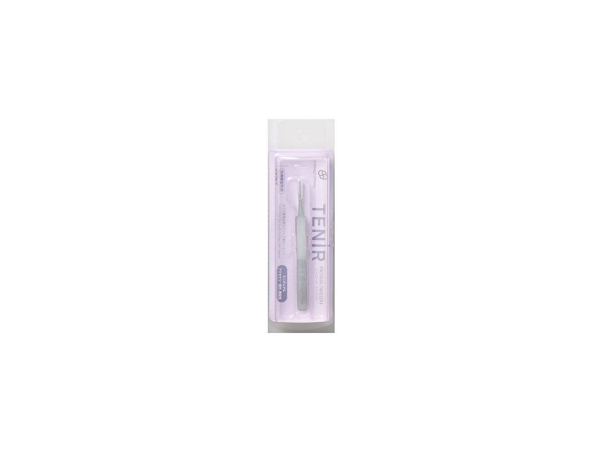 Mr Hobby TENIR PRECISION Tweezers ULTRA FINE TIP | 4973028507201