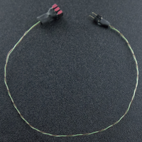 Mr Hobby LED MODULES - 3BRANCH CABLE | 4973028736335