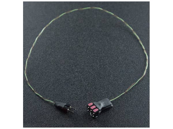 Mr Hobby LED MODULES - 3BRANCH CABLE | 4973028736335