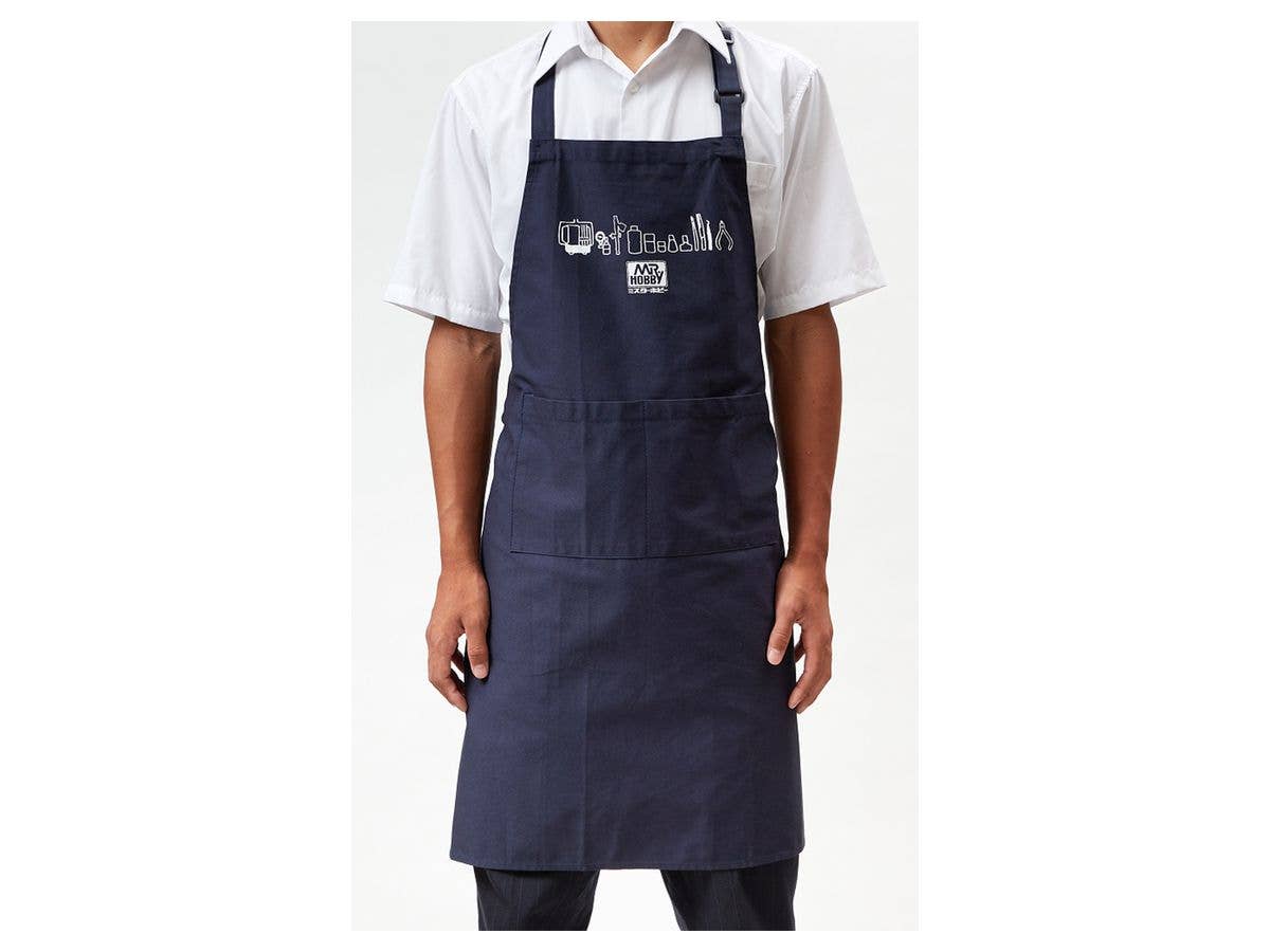 Mr Hobby Mr Apron | 4973028739367