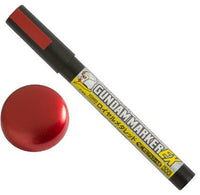 Mr Hobby GM MARKER EX ROYAL METALLIC RED | 4973028739473
