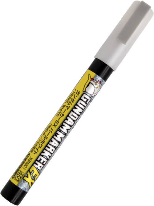 GSI Creos EX PEARL WHITE | 4973028434903