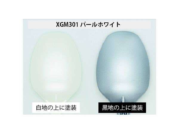 GSI Creos EX PEARL WHITE | 4973028434903