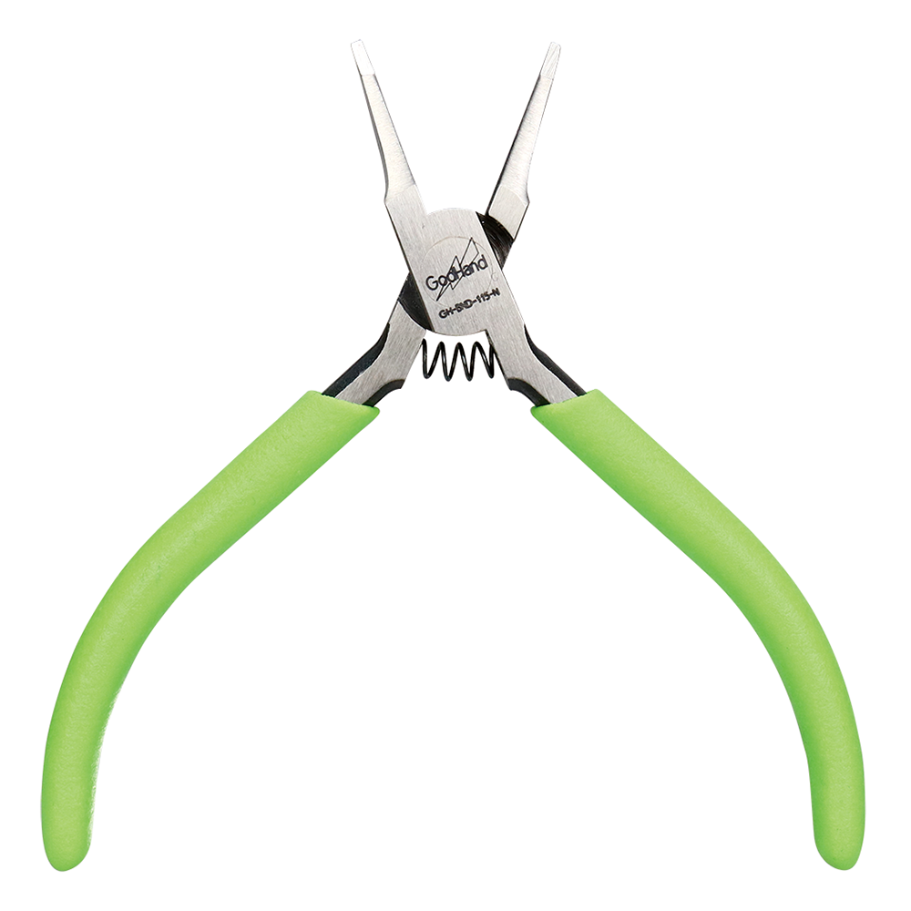 GodHand GodHand - Sharaku Bending Pliers