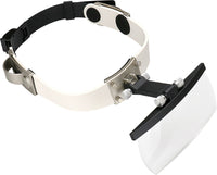 GodHand GodHand - Magnifying Head Loupe | 4562349875153
