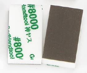 GodHand MIGAKI Kamiyasu Sanding Stick #8000-10mm | 4562349878321