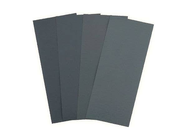 GodHand Kami PaperAssortment set B | 4562349870516