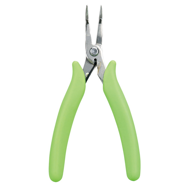GodHand GodHand - Le-Dio Bent Nose Pliers | 4562349871520