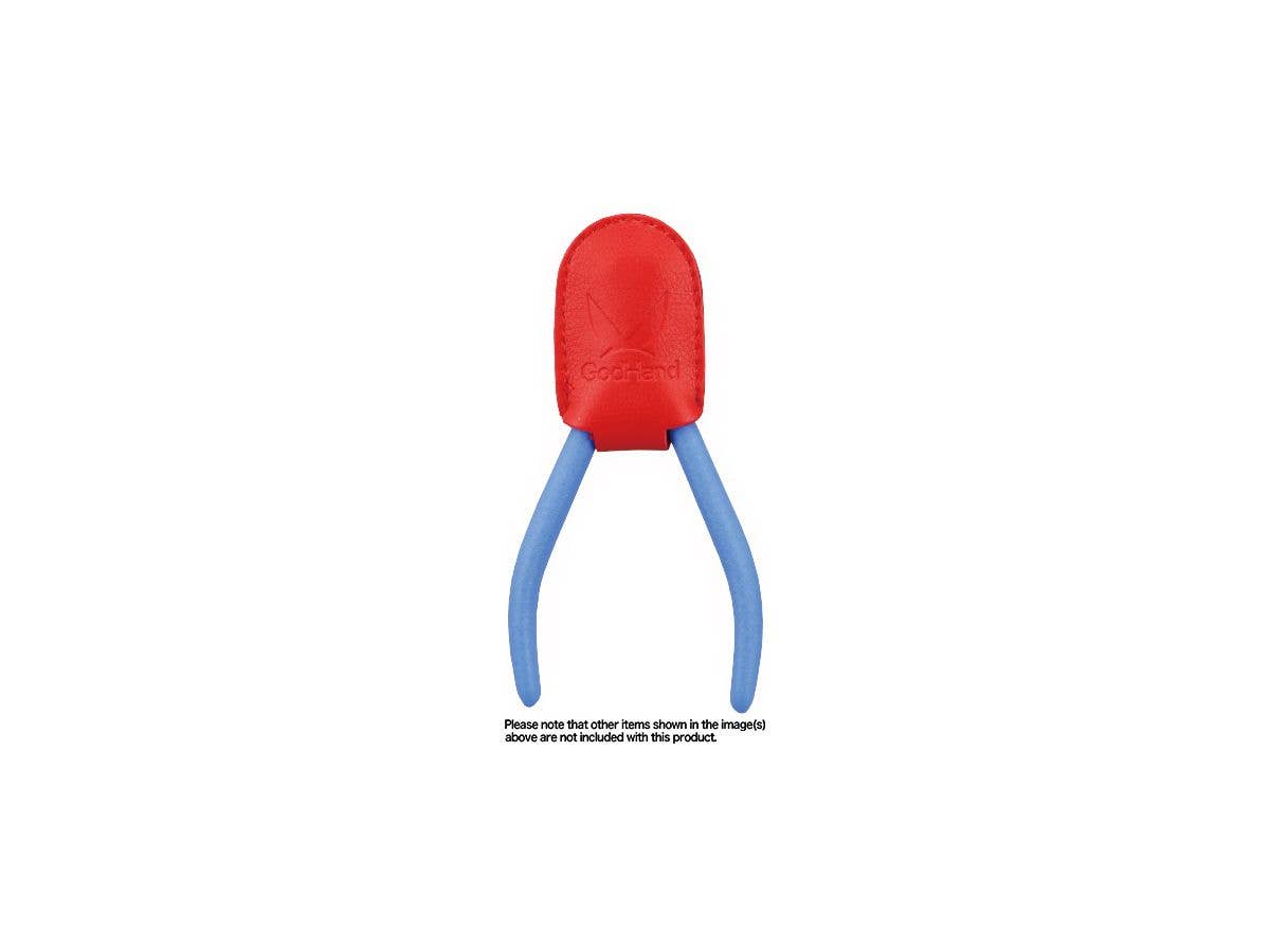 GodHand GodHand - Nipper Cap With Snap Fastener | 4562349870998