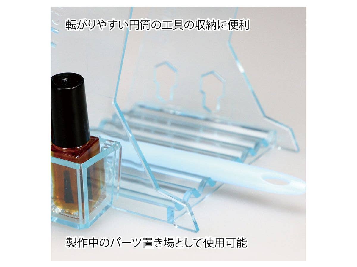 GodHand GodHand - Nipper Stand | 4562349877157