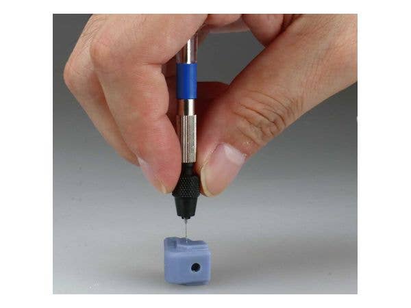 GodHand GodHand - Micro Power Pin Vise | 4562349873838