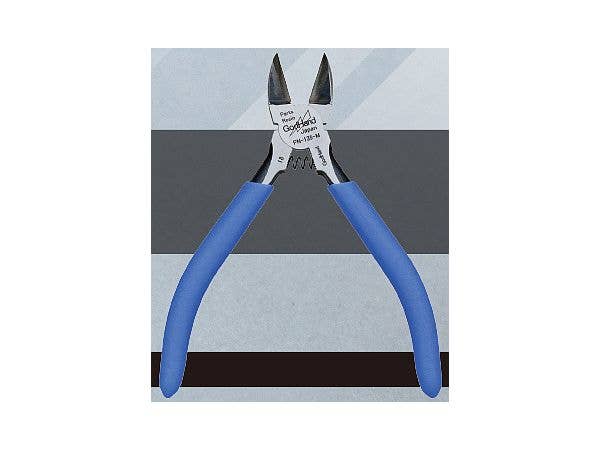 GodHand Parts Nipper Middle | 4562349871933