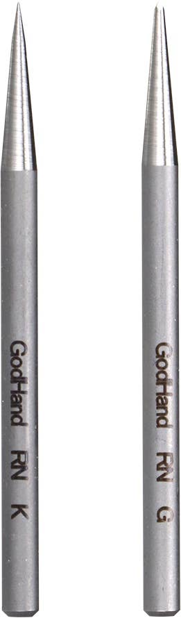 GodHand GodHand - Riegel Needle | 4562349870653