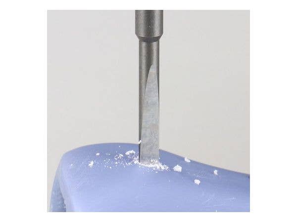GodHand GodHand - Spin Blade 1.1mm-1.4mm(4562349874149) | 4562349874149