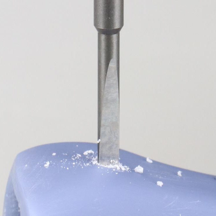 GodHand GodHand - Spin Blade 1.6mm-1.9mm | 4562349874156