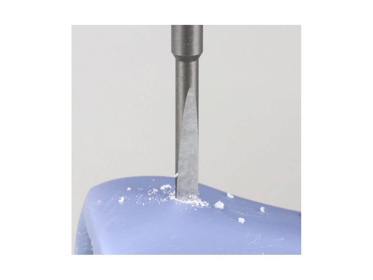 GodHand GodHand - Spin Blade 1.6mm-1.9mm(4562349870851) | 4562349870851