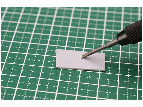 GodHand GodHand - Spin Blade Chisel Bit 1.7mm | 4562349873128