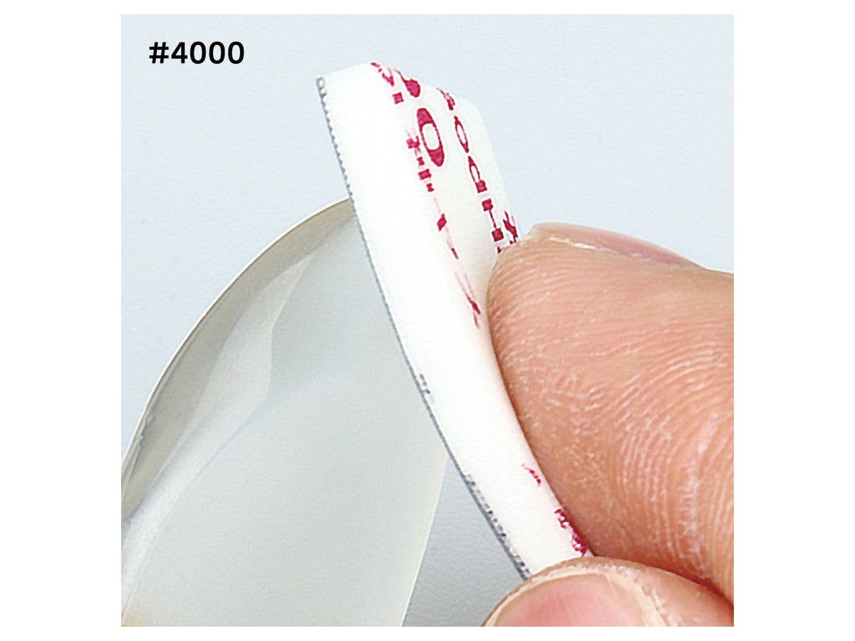 GodHand MIGAKI Kamiyasu Sanding Stick 3mm (Ultra Fine) | 4562349872770