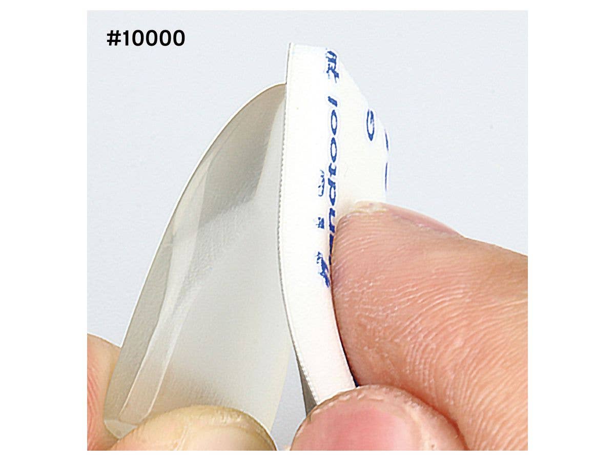 GodHand MIGAKI Kamiyasu Sanding Stick 3mm (Ultra Fine) | 4562349872770