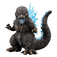 Art Spirits Hyper Solid Godzilla 2023 Limited Ver figure