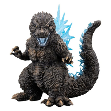 Art Spirits Hyper Solid Godzilla 2023 Limited Ver figure