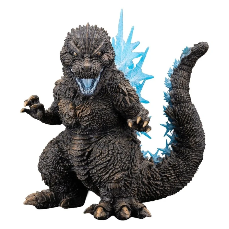 Art Spirits Hyper Solid Godzilla 2023 Limited Ver figure