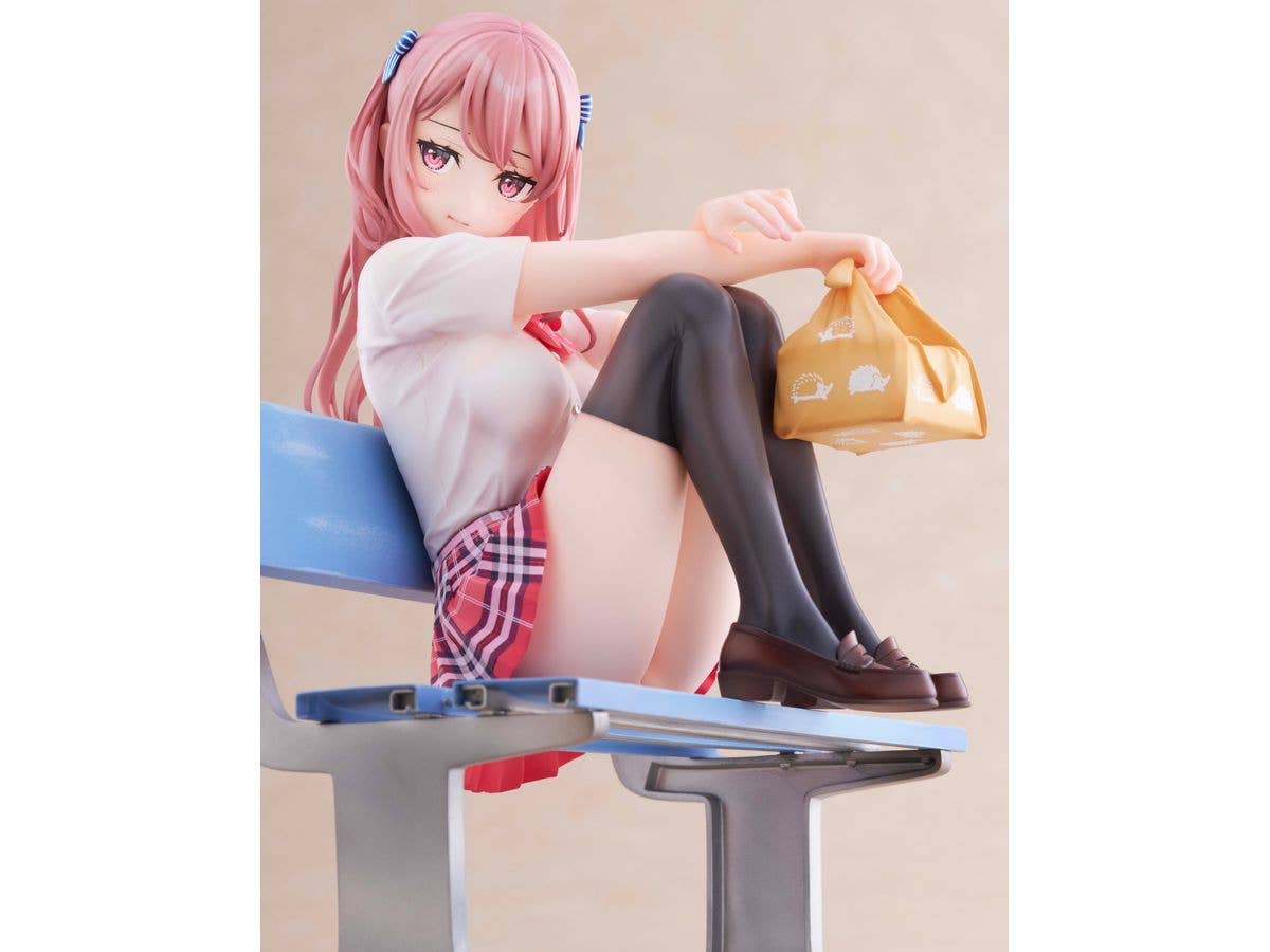 KURUMI 1/6 PVC FIGURE (NET (C: 1-1-2) | 4595123918197