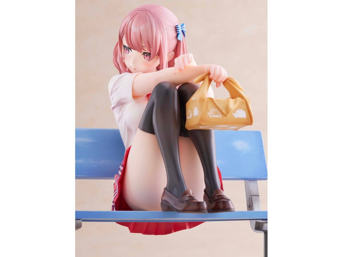 KURUMI 1/6 PVC FIGURE (NET (C: 1-1-2) | 4595123918197