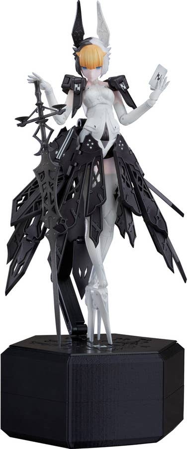 chitocerium LXXVIII-platinum 1.5