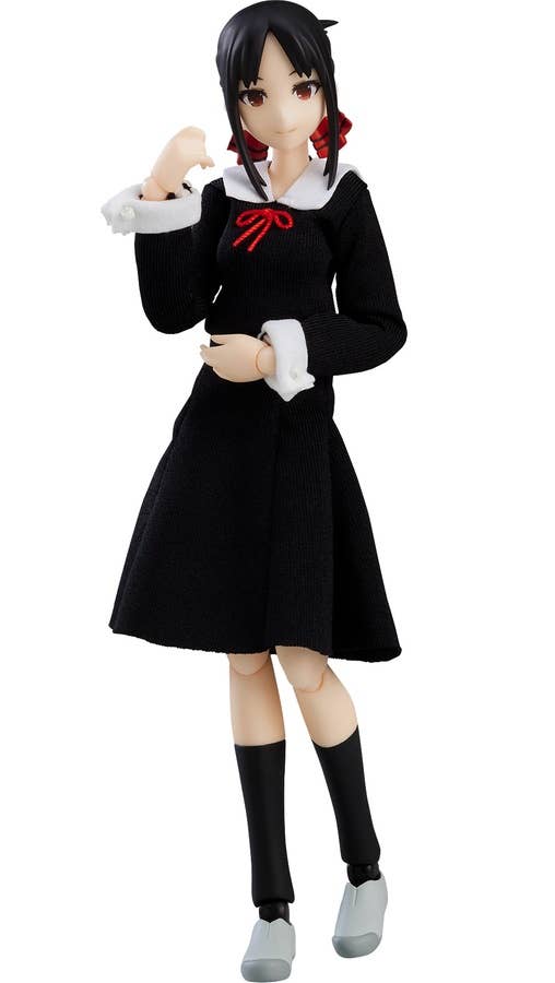 Kaguya-sama: Love is War Series figma Kaguya Shinomiya | 4545784067802