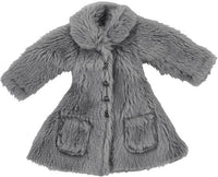 figma Styles Fur Coat | 4545784068496