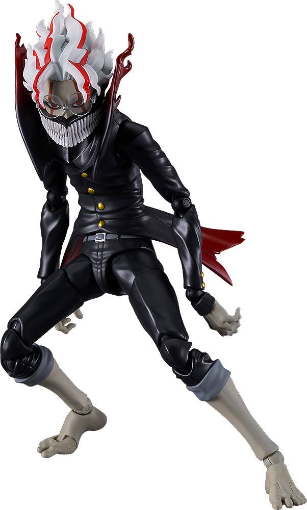 figma Okarun (Transformed) | 4545784069752