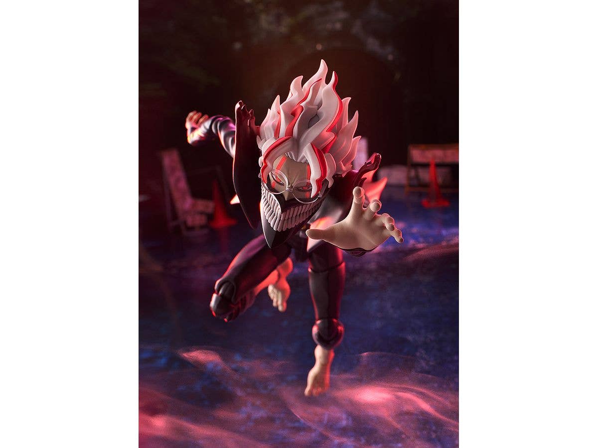 figma Okarun (Transformed) | 4545784069752