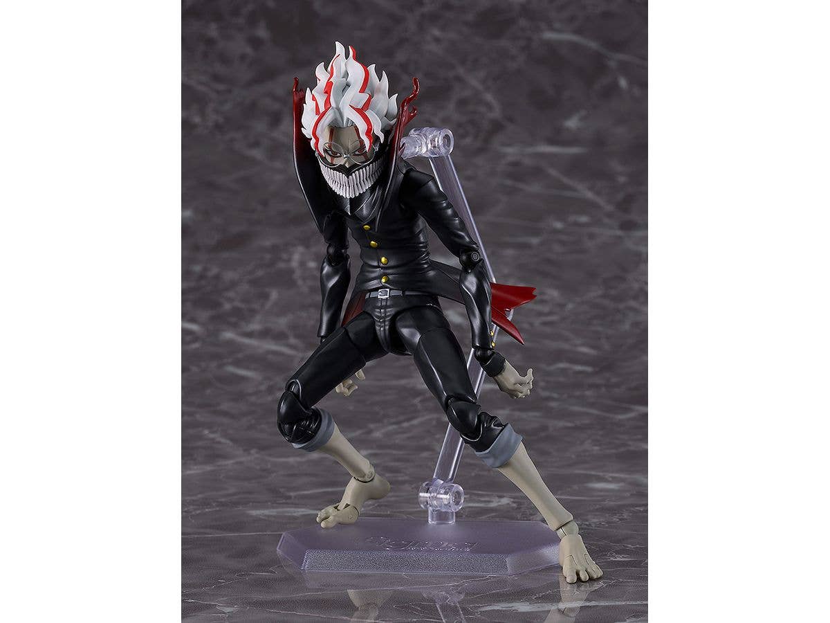 figma Okarun (Transformed) | 4545784069752