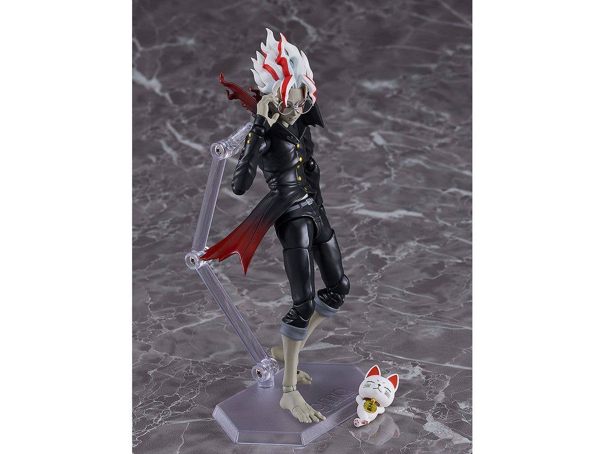 figma Okarun (Transformed) | 4545784069752