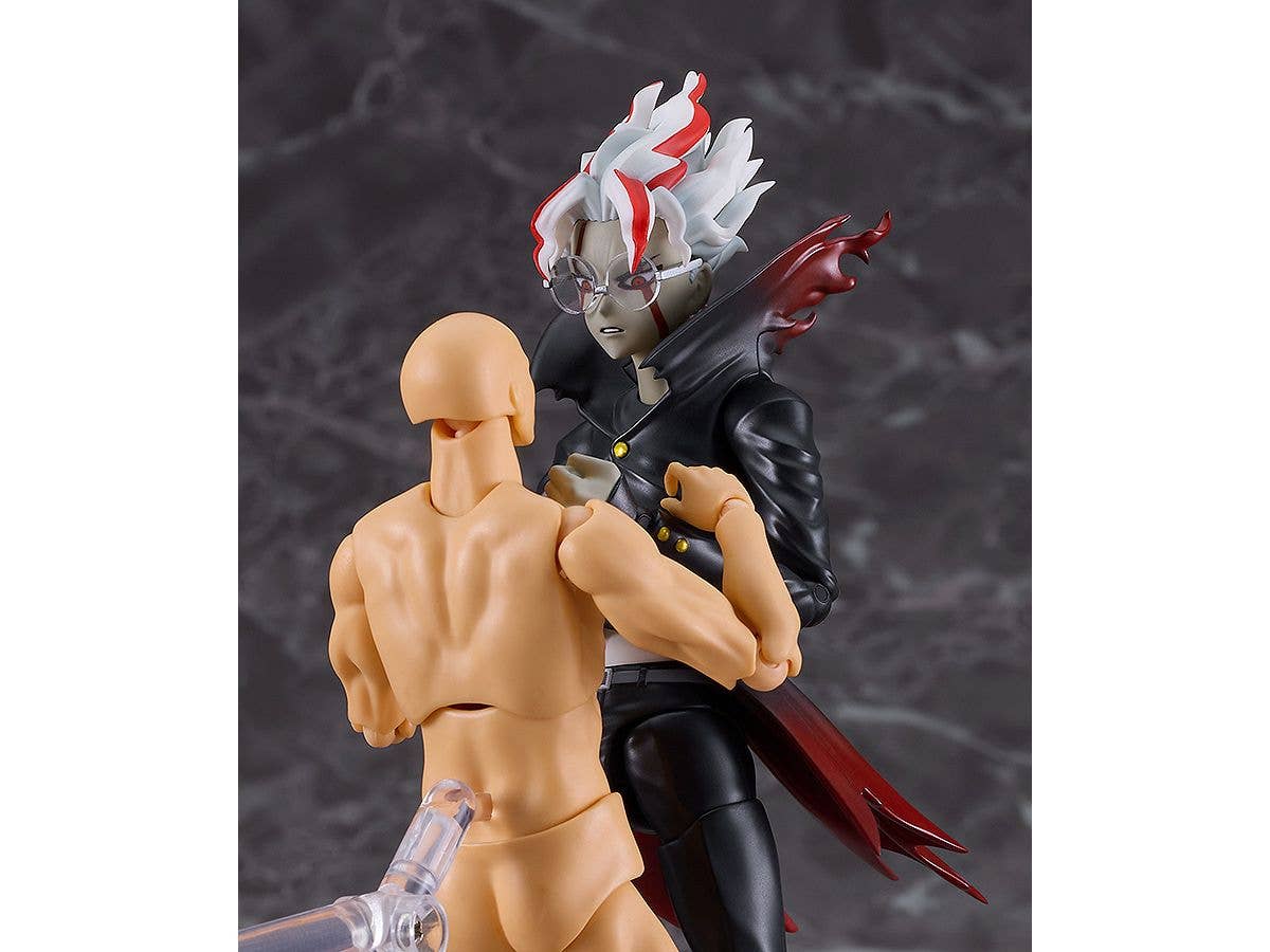 figma Okarun (Transformed) | 4545784069752