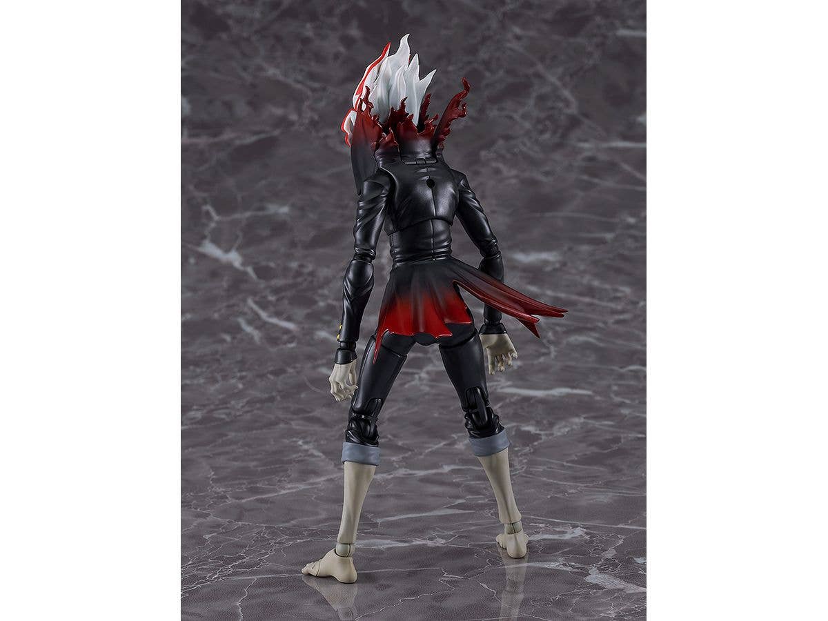 figma Okarun (Transformed) | 4545784069752