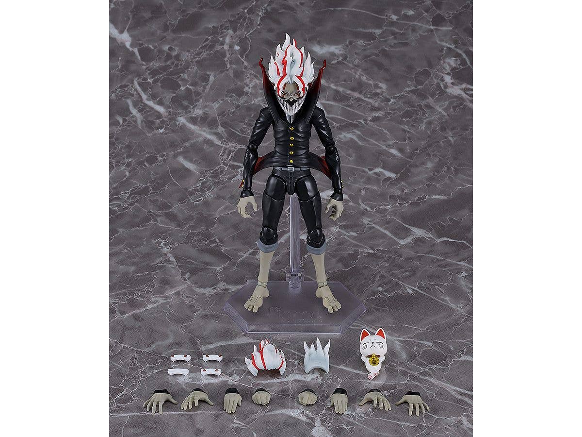 figma Okarun (Transformed) | 4545784069752