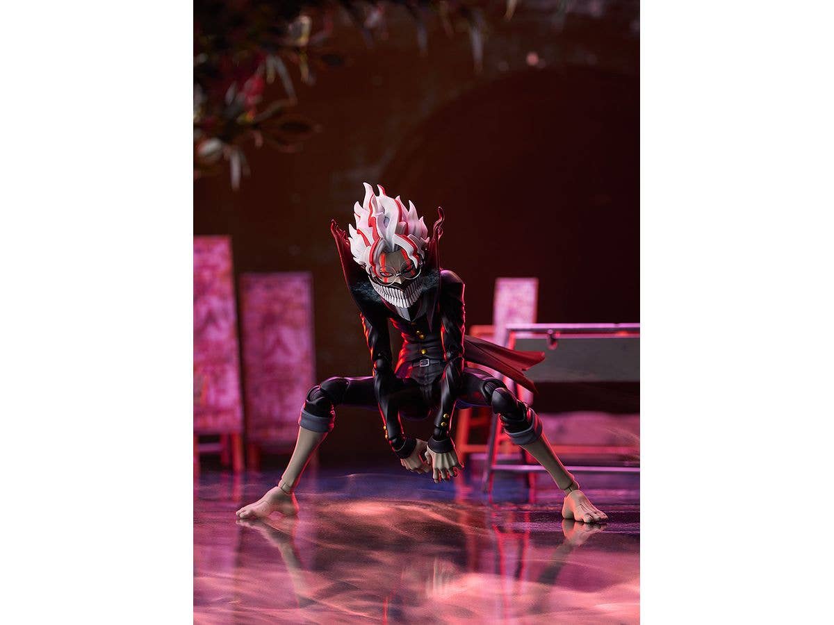 figma Okarun (Transformed) | 4545784069752
