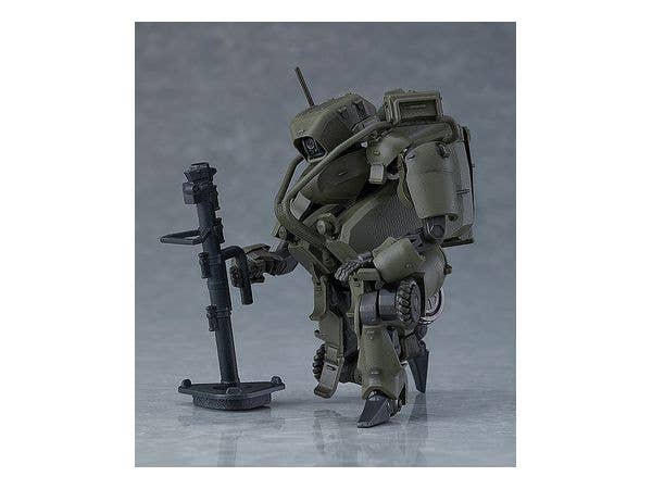 Obsolete Series Outcast Brigade Exoframe (Re-Run) 1/35 Scale Moderoid Model Kit | 4580590111981