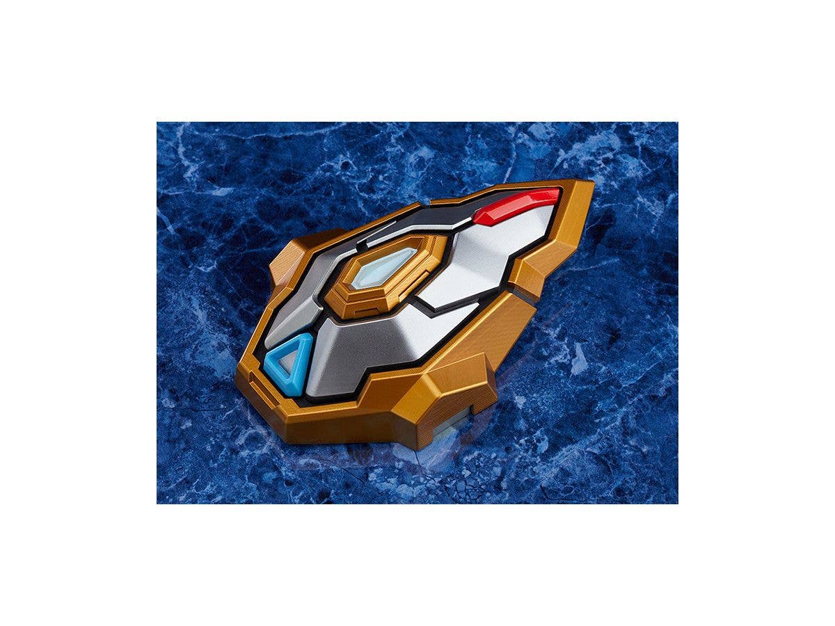 SSSS.GRIDMAN Series Primal Accepter 1/1 Scale Model Kit | 4580590117242
