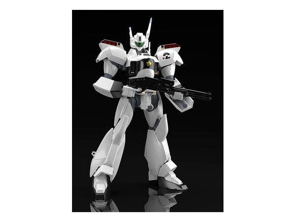 Mobile Police Patlabor Series AV-98 Ingram & Bulldog Set (Re-Run) Moderoid Model Kit | 4580590119307