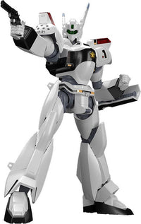 Mobile Police Patlabor Series AV-98 Ingram (Re-Run) Moderoid Model Kit | 4580590119314