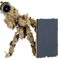 Obsolete Series USMC Exoframe: Anti-Artillery Laser System 1/35 Scale Moderoid Model Kit | 4580590119987