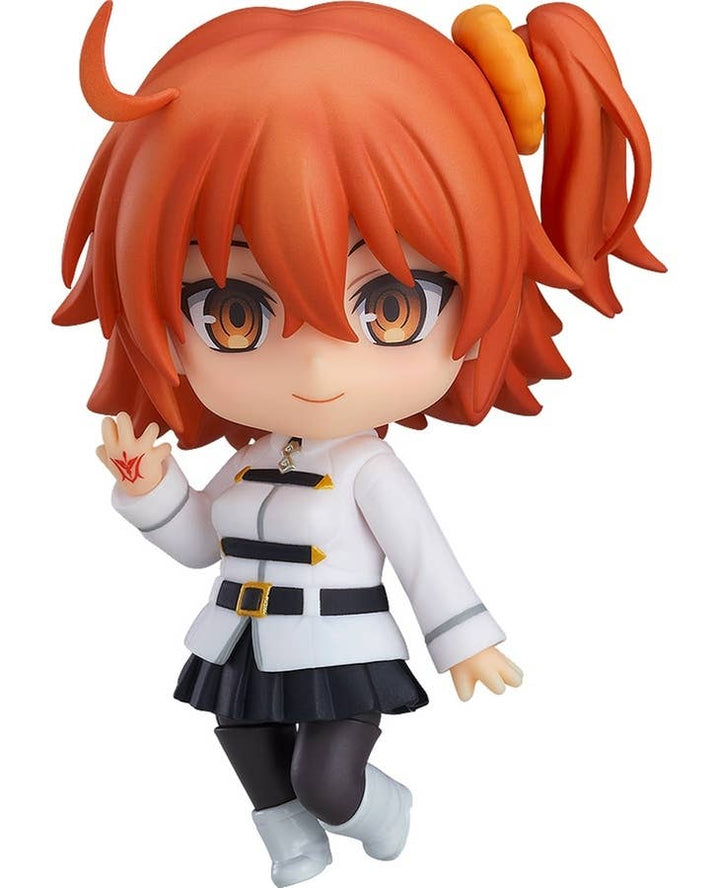 Nendoroid Master/Female Protagonist: Light Edition(3rd-Release) | 4580590120303