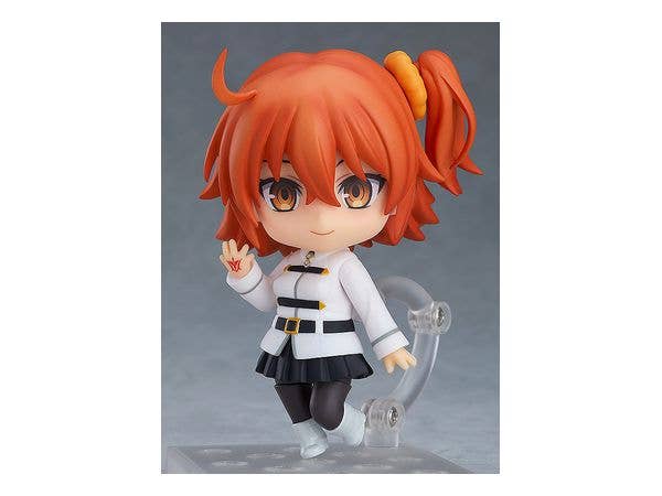 Nendoroid Master/Female Protagonist: Light Edition(3rd-Release) | 4580590120303