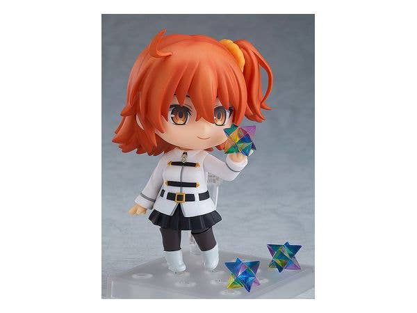 Nendoroid Master/Female Protagonist: Light Edition(3rd-Release) | 4580590120303