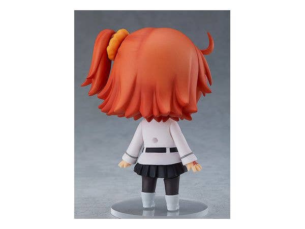 Nendoroid Master/Female Protagonist: Light Edition(3rd-Release) | 4580590120303