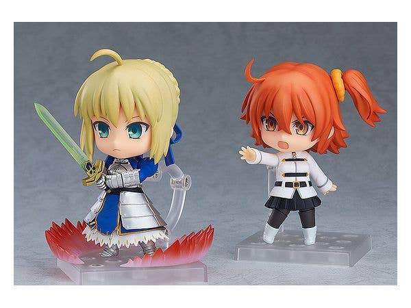 Nendoroid Master/Female Protagonist: Light Edition(3rd-Release) | 4580590120303