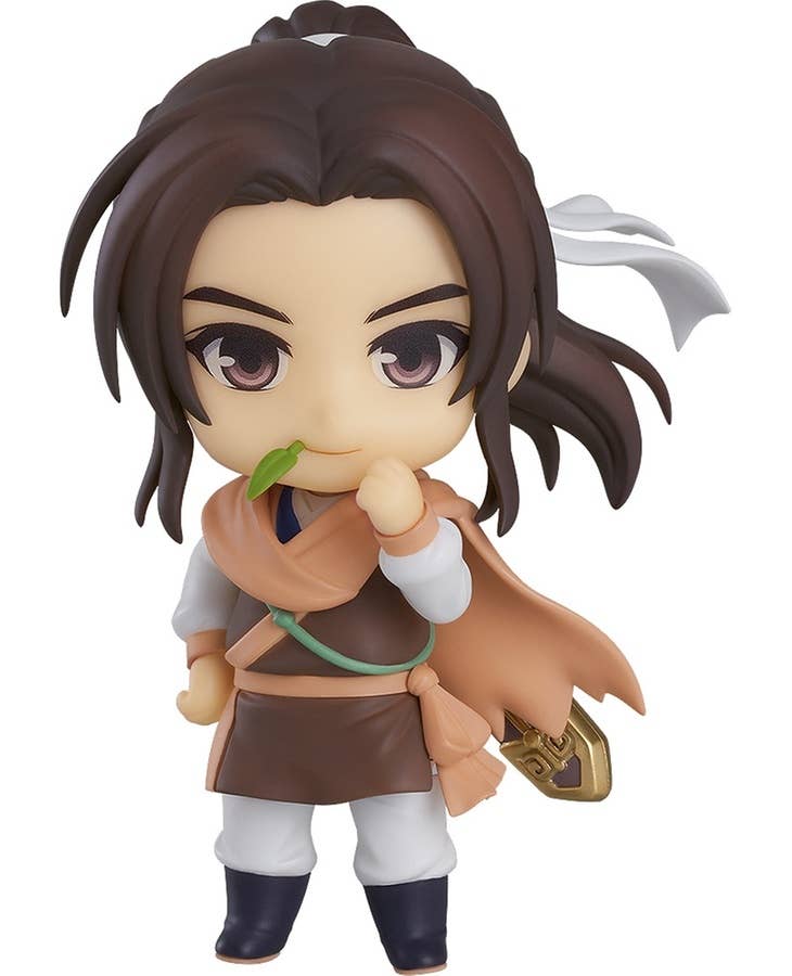 Chinese Paladin||The Legend of Sword and Fairy-Li Xiaoyao-Nendoroid (#1406)(Good Smile Company) | 4580590121553
